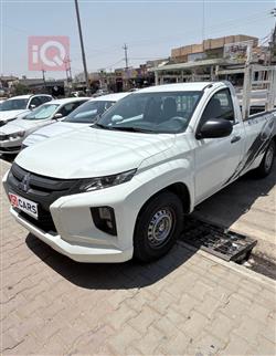 ميتسوبيشي L200